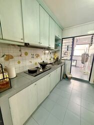 Blk 653 Woodlands Ring Road (Woodlands), HDB 4 Rooms #591989381